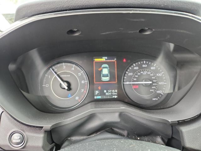 2023 Subaru Impreza