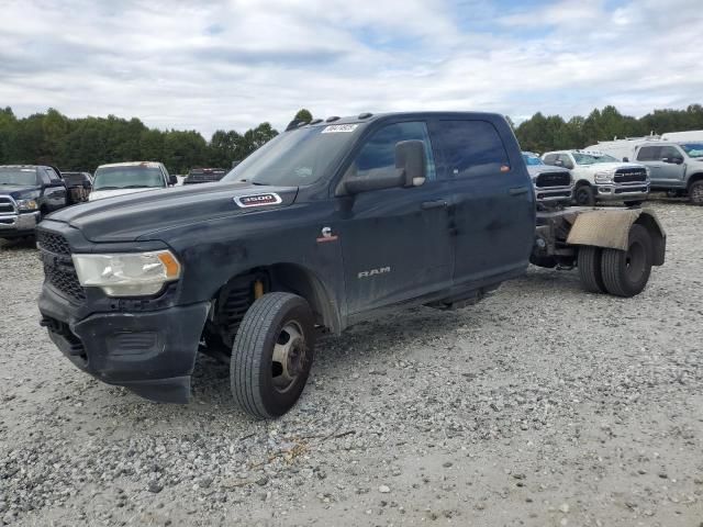 2020 Dodge RAM 3500