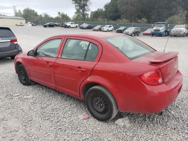 2009 Chevrolet Cobalt LT