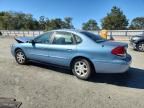 2007 Ford Taurus sel