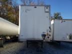 2016 Utility VS2DX DRY Van Trailer