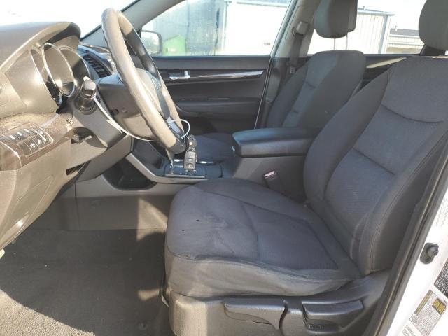 2011 KIA Sorento lx