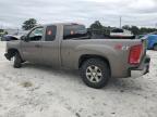 2012 GMC Sierra K1500 SLE