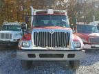2007 International 7500 Refuse Truck