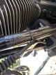 2011 Harley-Davidson Flhx