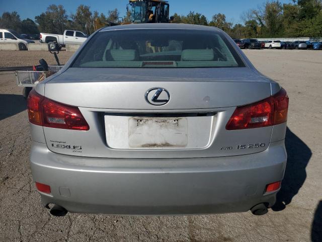 2006 Lexus 2006 Lexs is 250