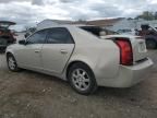 2007 Cadillac CTS