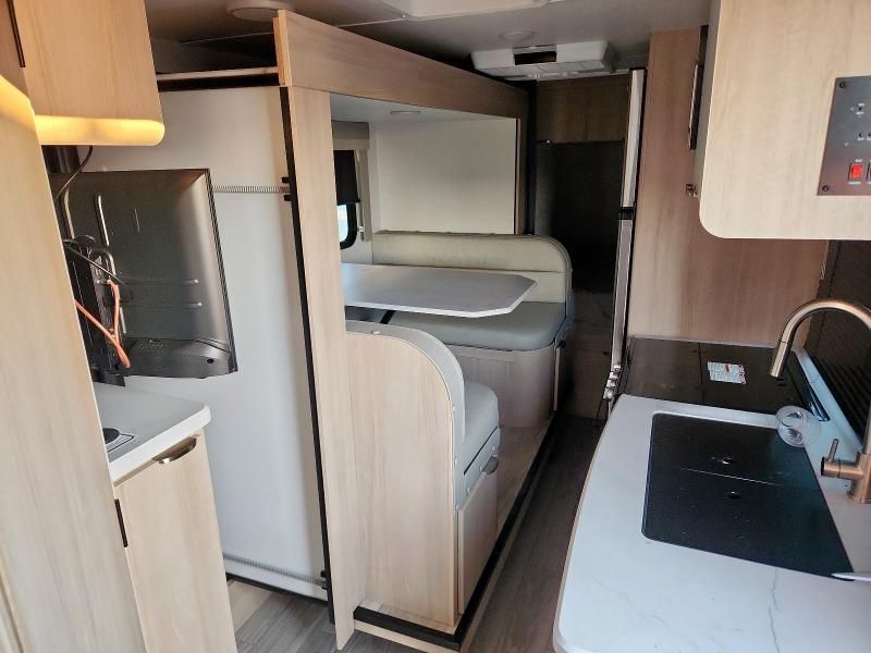 2025 Winnebago Micro Minn