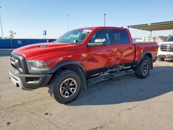 2017 Dodge RAM 1500 Rebel for sale in Anthony, TX