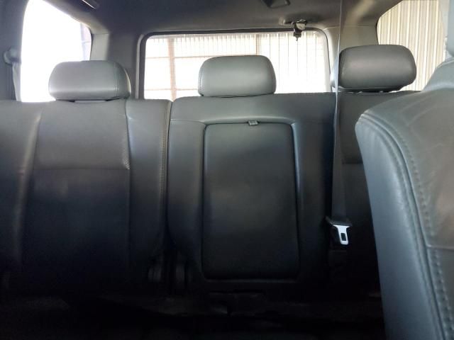 2004 Honda Pilot EXL
