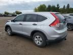 2012 Honda CR-V LX