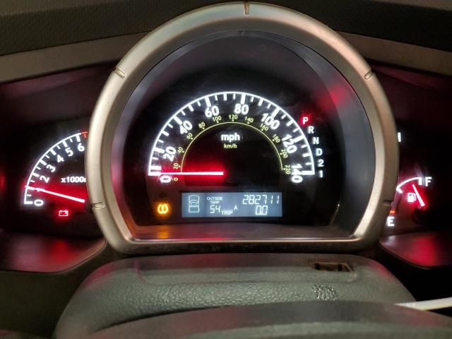 2006 Honda Ridgeline RTL