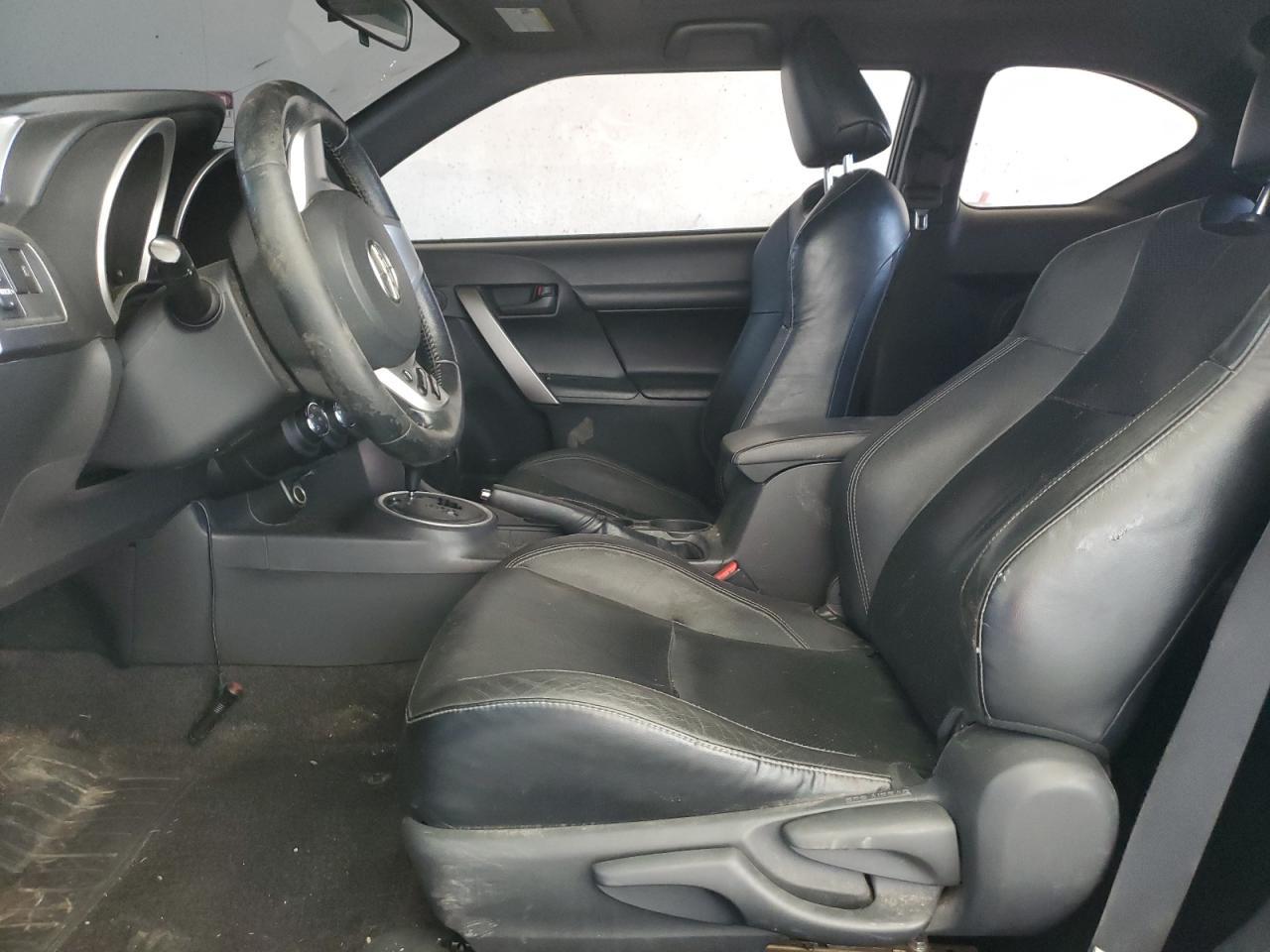 2014 Scion TC