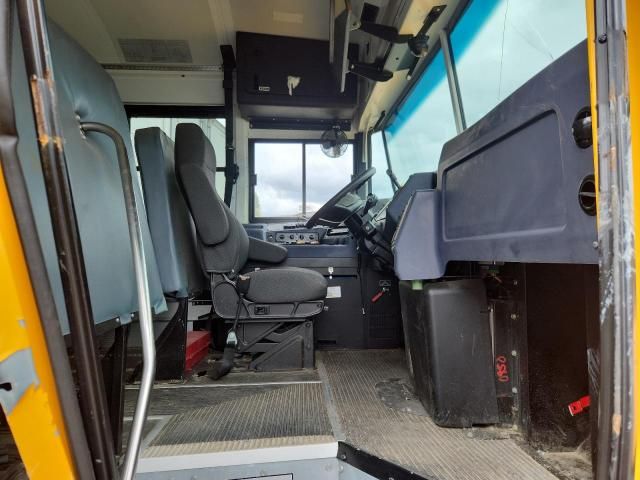 2024 Blue Bird School Bus / Transit Bus