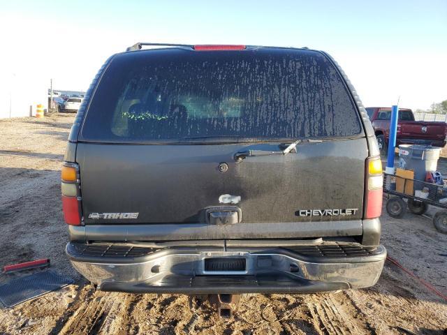 2004 Chevrolet Tahoe K1500
