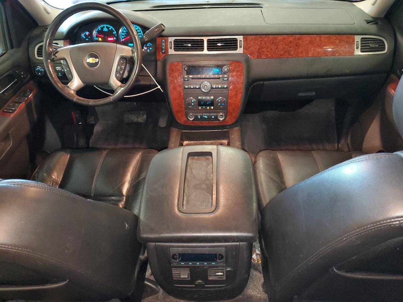 2011 Chevrolet Avalanche lt