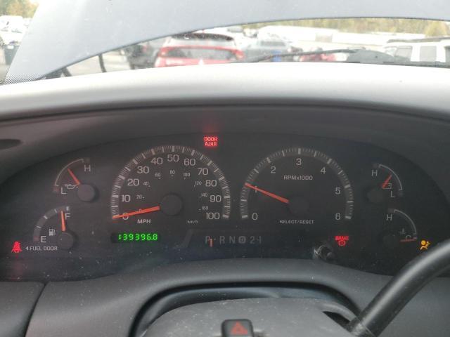 2003 Ford F150
