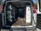 2018 Chevrolet Express G2500