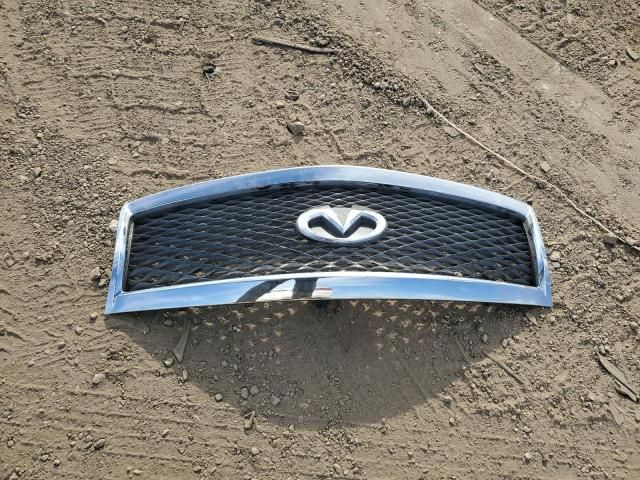2015 Infiniti Q70 3.7
