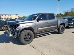Toyota salvage cars for sale: 2021 Toyota Tacoma SR