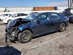 2019 Toyota Camry LE for sale in Van Nuys, CA