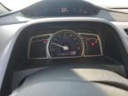 2011 Honda Civic LX-S