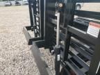 2024 Kaufman Equipment Trailer