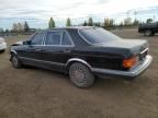 1990 Mercedes-Benz 560 SEL