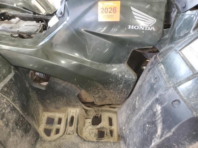 2023 Honda TRX420 TE