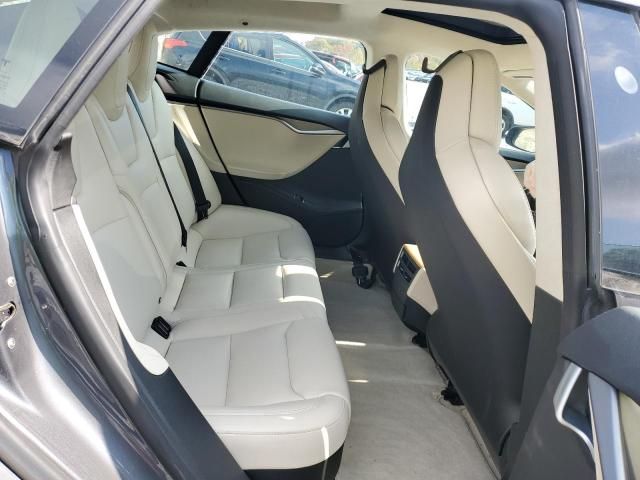 2019 Tesla Model s