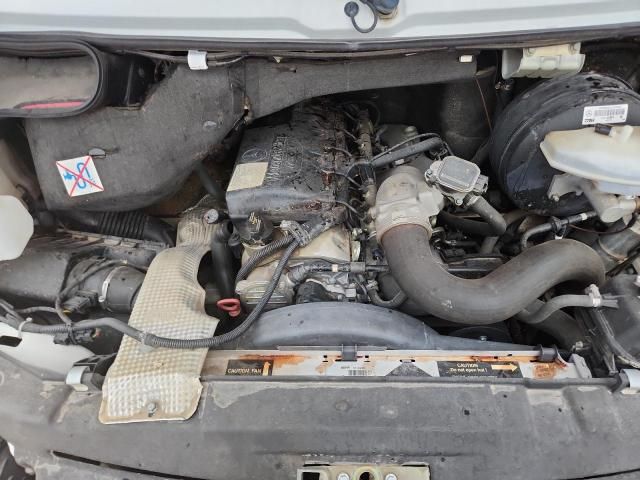 2006 Dodge Sprinter 3500