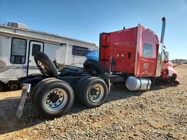 2020 International LT625 Semi Truck