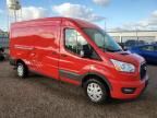 2021 Ford Transit 250 Delivery Van