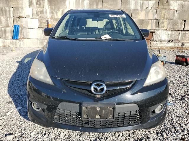 2010 Mazda 5