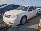 2011 Dodge Avenger Express