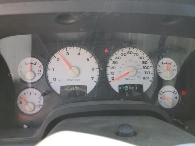 2005 Dodge RAM 1500 ST
