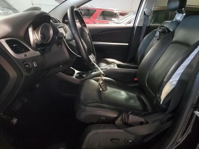 2017 Dodge Journey gt