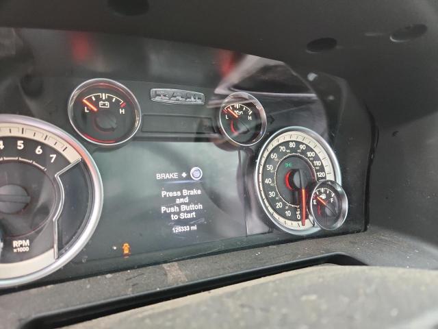 2017 Dodge 1500 Laramie