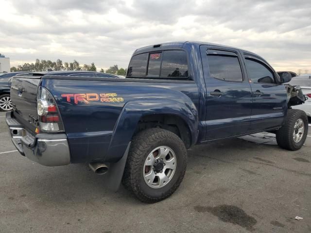 2006 Toyota Tacoma Double Cab Prerunner