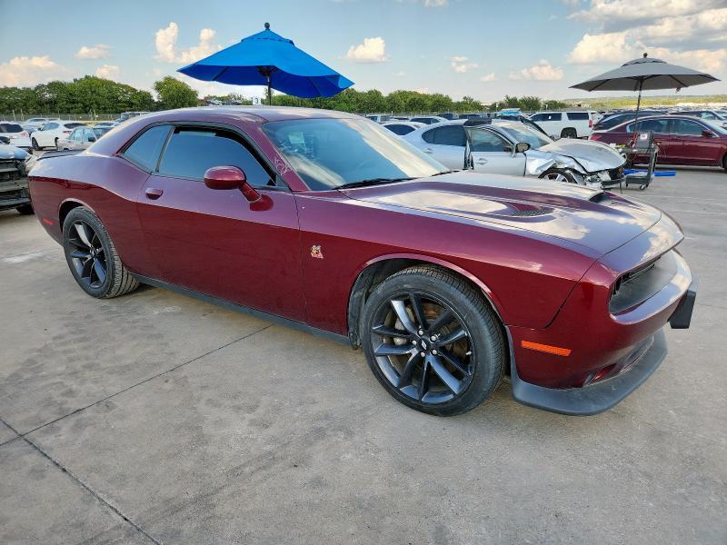 2019 Dodge Challenger R/T Scat Pack