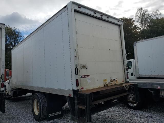 2012 Ford F750 Super Duty