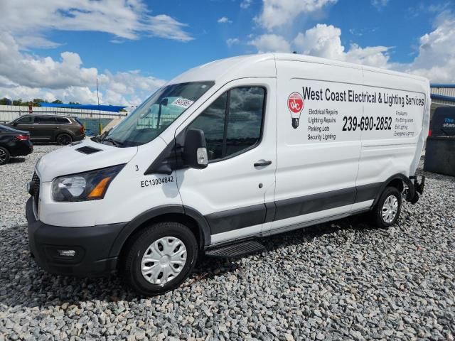 2023 Ford Transit Cargo Van T