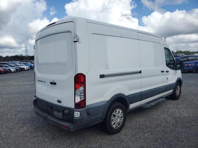 2016 Ford Transit T-150