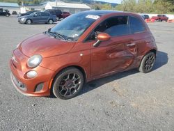 2013 Fiat 500 Sport for sale in Grantville, PA