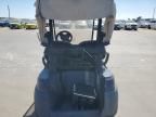 2021 Club Car Tempo Lithium