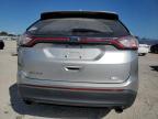 2016 Ford Edge se