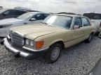 1977 Mercedes-Benz 280 se