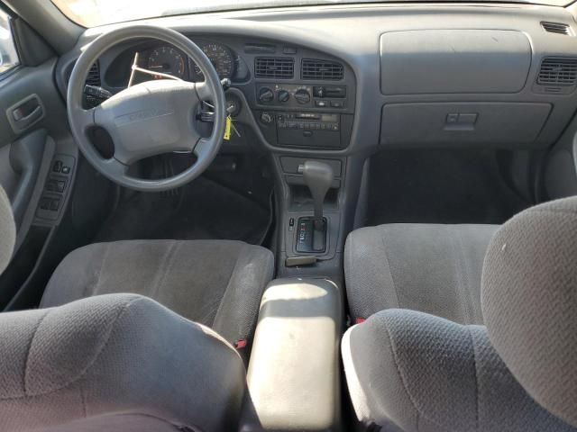 1995 Toyota Camry LE