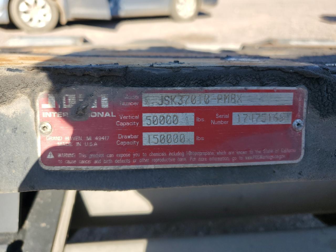 2023 Unknown 2023 Truck Parts