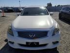 2013 Infiniti G37 Base